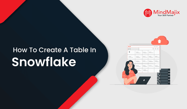 How to Create a Table in Snowflake