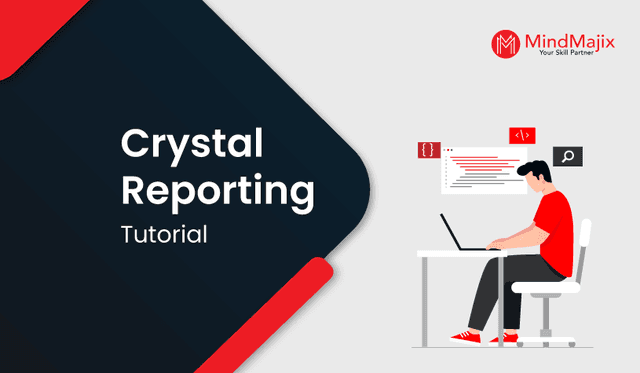 Crystal Reports Tutorial