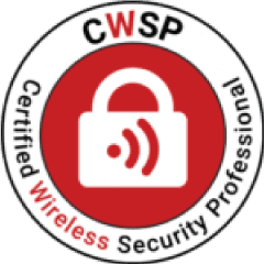 Certified Wireless Security Professional