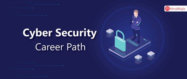 Cyber Security Career Path