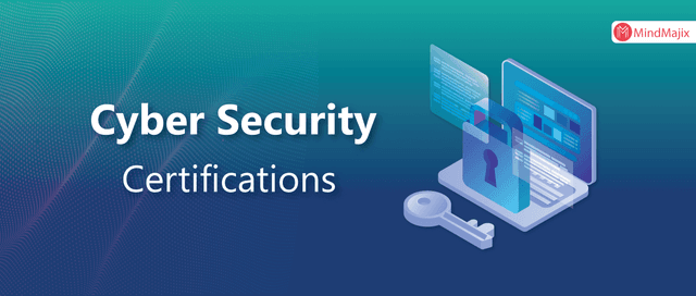 Cyber Security Certifications