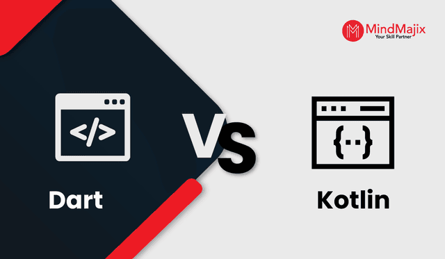 Dart vs Kotlin