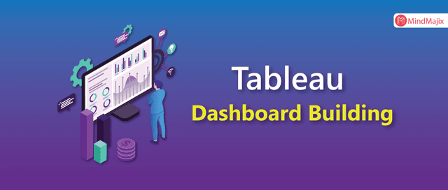 Tableau Dashboard Best Practices