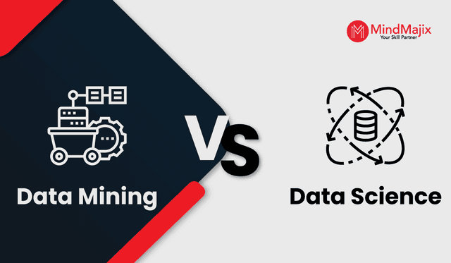 Data Mining vs Data Science