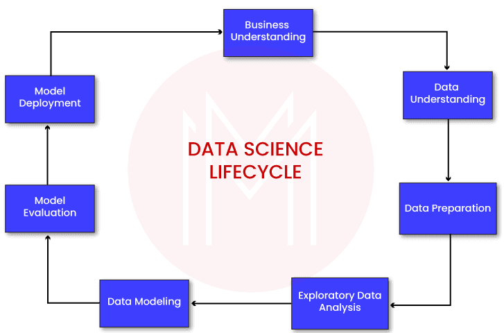 Data science process