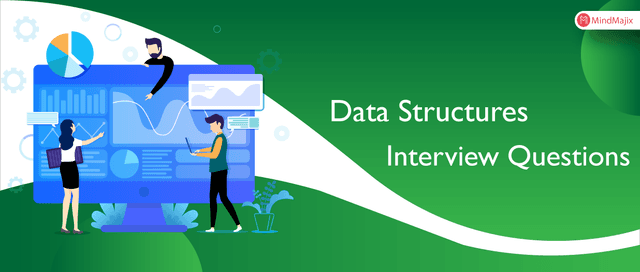 Data Structures Interview Questions