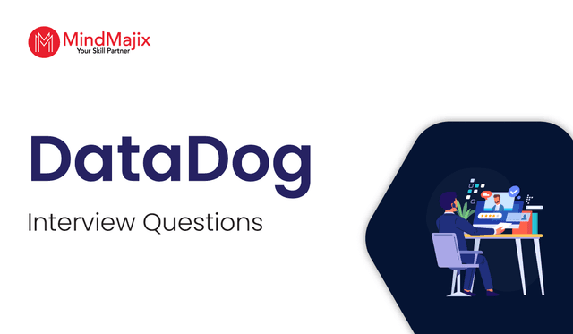 Datadog Interview Questions