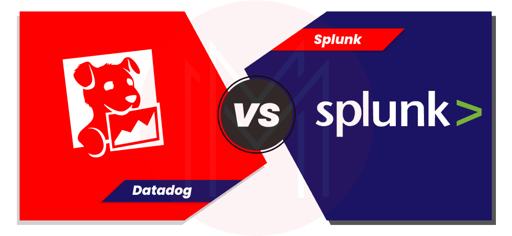 Datadog vs Splunk 