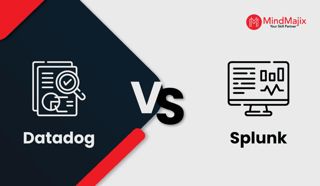 Datadog Vs Splunk