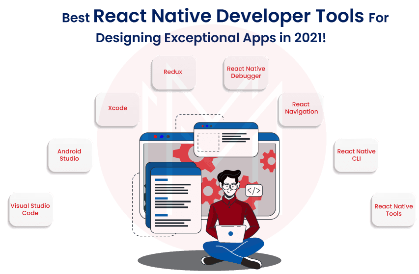 Tools for Development in React Native