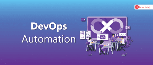 DevOps Automation: How is it Carried Out?