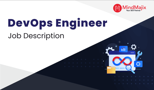 DevOps Engineer Job Description