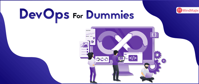 DevOps For Dummies