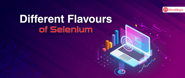 Different Flavours of Selenium