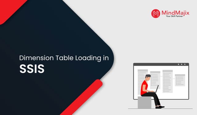 Dimension Table Loading In SSIS