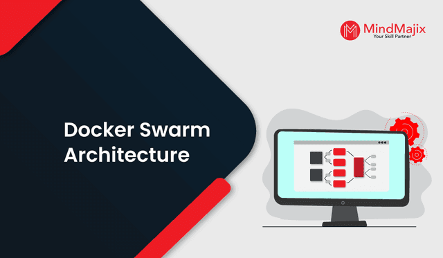 Docker Swarm Architecture