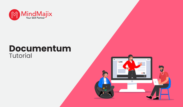 Documentum Tutorial - What is Documentum?