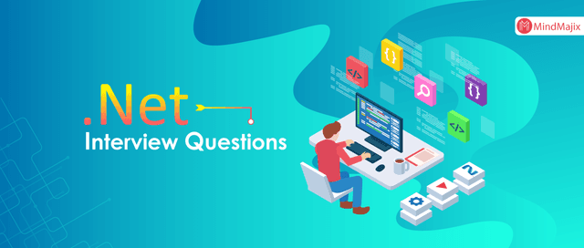 .Net Interview Questions