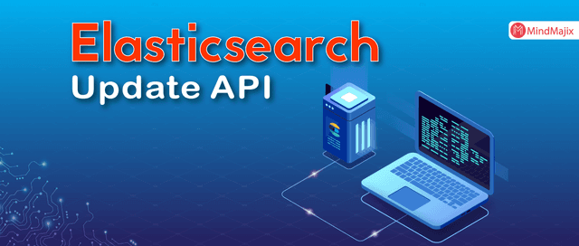 Elasticsearch Update API