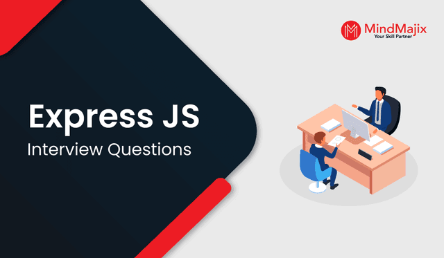 Express JS Interview Questions