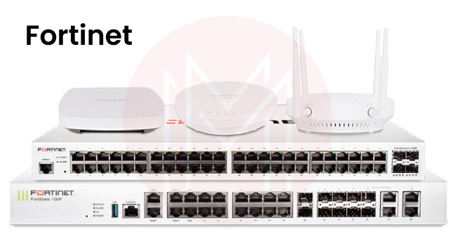 Fortinet Fortigate