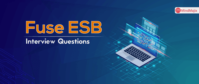 Fuse ESB interview questions