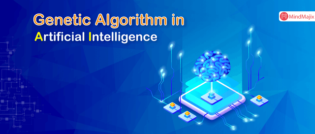 Genetic Algorithm in Artificial Intelligence