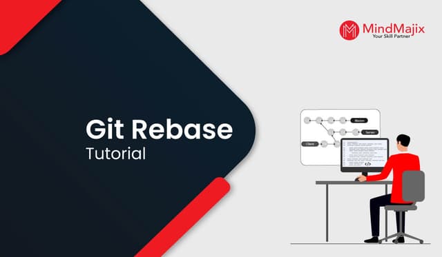 Git Rebase Tutorial