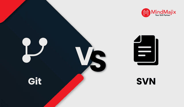 Git vs SVN