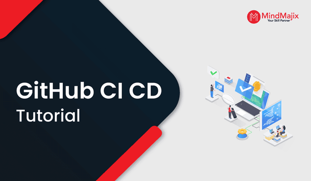 GitHub CI/CD Tutorial