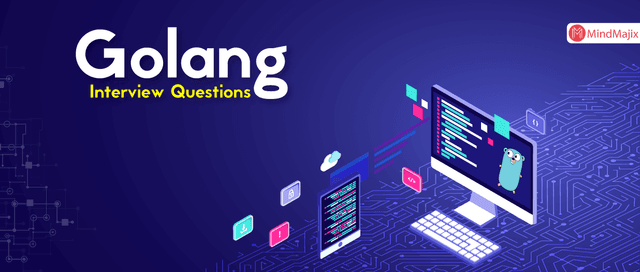 Go (Golang) Interview Questions