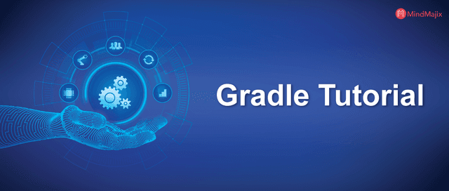 Gradle Tutorial