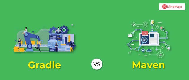 Gradle vs Maven