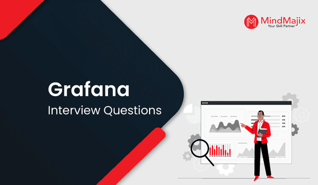 Grafana Interview Questions