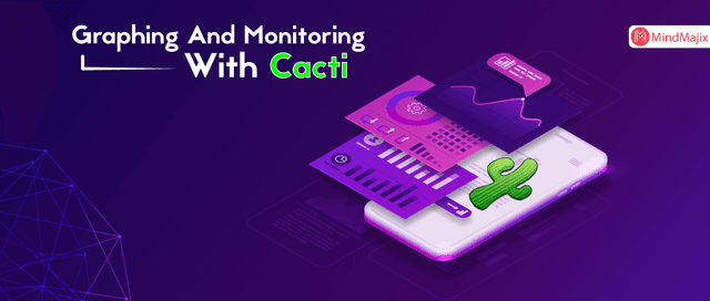 Cacti Graphing And Monitoring