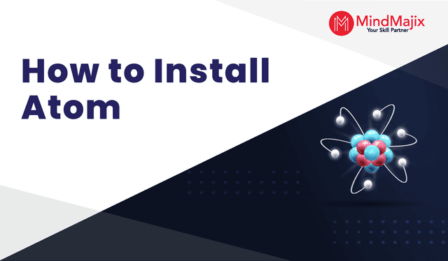 How to Install Atom