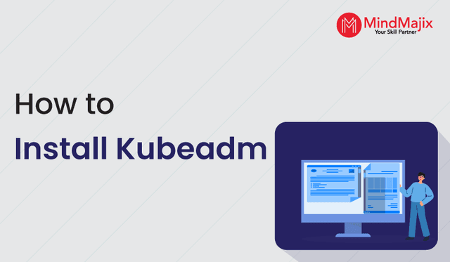 Installing Kubeadm