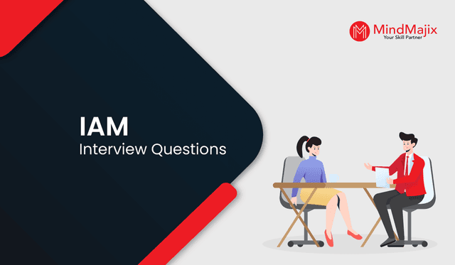 IAM Interview Questions