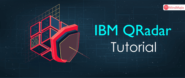 IBM QRadar Tutorial