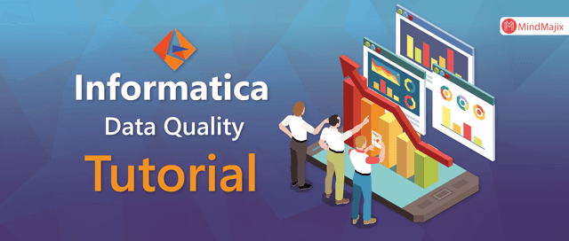 Informatica Data Quality Tutorial