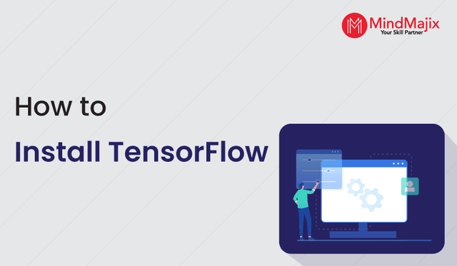 Installing TensorFlow