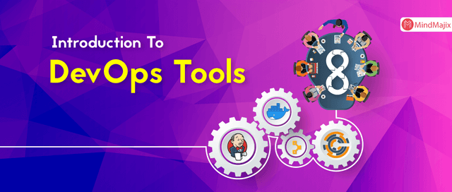 Introduction To DevOps Tools