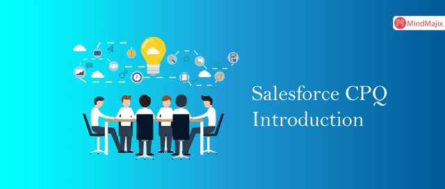 Salesforce CPQ Tutorial