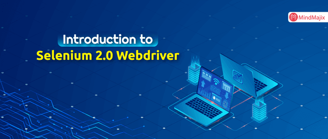 Introduction to Selenium 2.0 Webdriver-SELENIUM