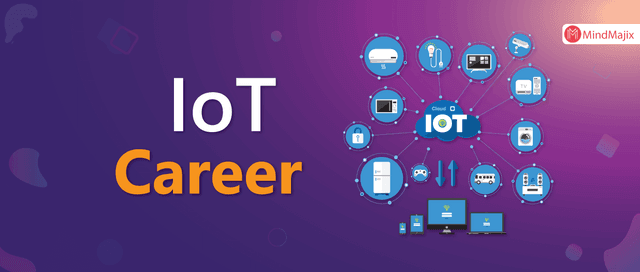 IoT Career 