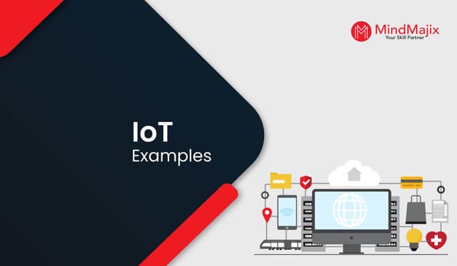 IoT Examples