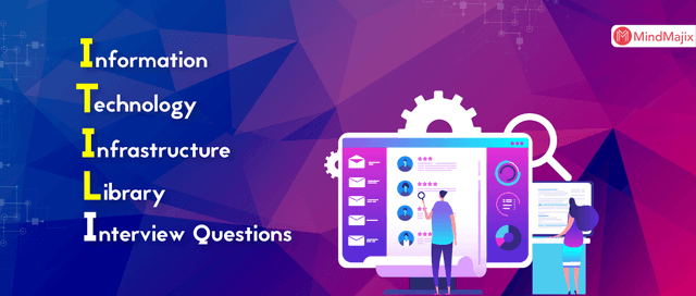 ITIL Interview Questions