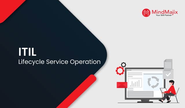 ITIL Lifecycle: Service Operation