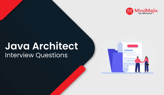 Java Architect Interview Questions