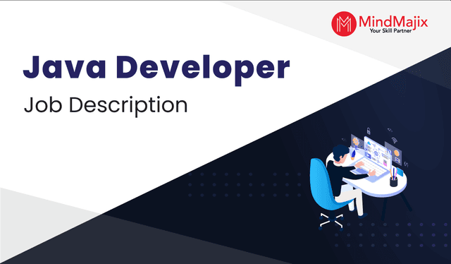 Java Developer Job Description